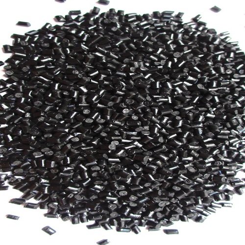 ABS (Acrylonitrile Butadiene Styrene) Black
