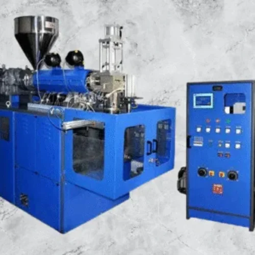 Extrusion Blow Moulding Machine