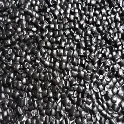 HDPE (Polyethylene) Blow Grade -Black