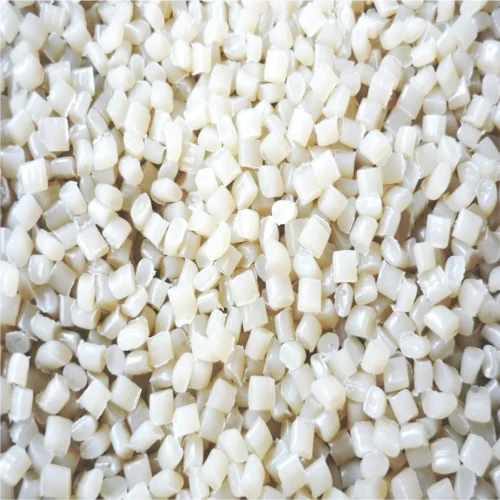 HDPE (Polyethylene) Blow Grade – Natural