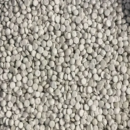 HDPE (Polyethylene) Blow Grade – White