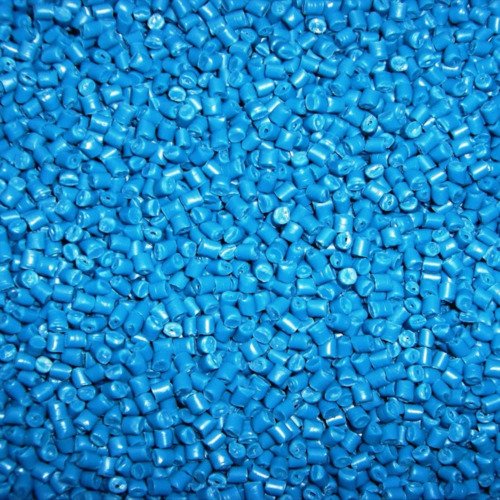 HDPE (Polyethylene) Blue – Injection Grade