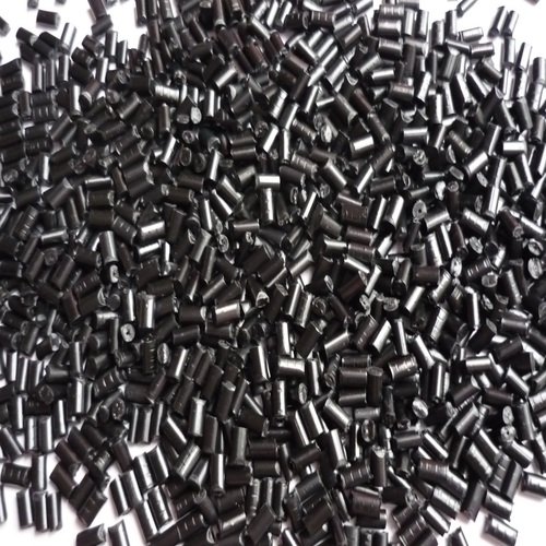 HIPS (High Impact Polystyrene) Black