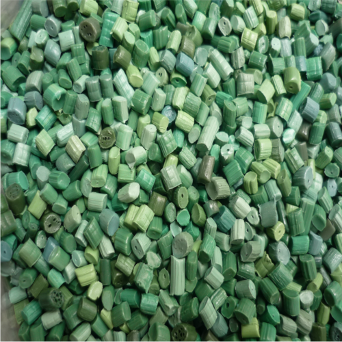 LDPE (Polyethylene) Mix -Colour