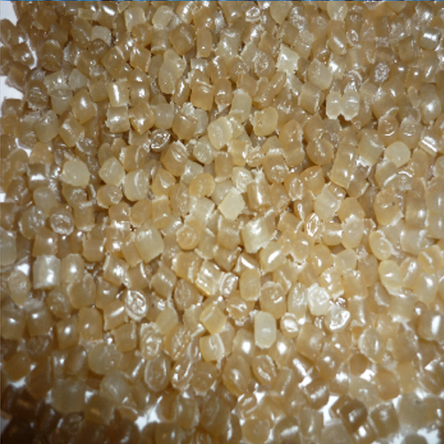 LDPE (Polyethylene) Tea -Colour