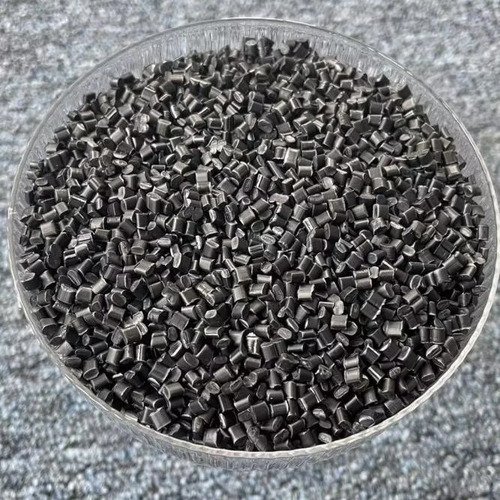 PP (Polypropylene)
Co-Polymer Black
