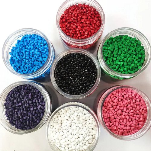 PP (Polypropylene) Customised Colour