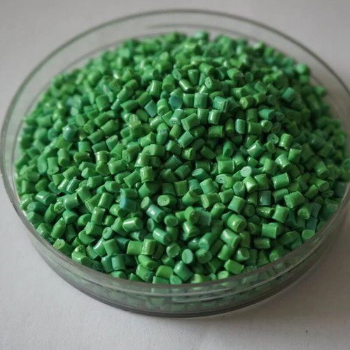 PP (Polypropylene)Injection Grade-Green