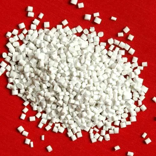 PP Random-Copolymer PP-R White