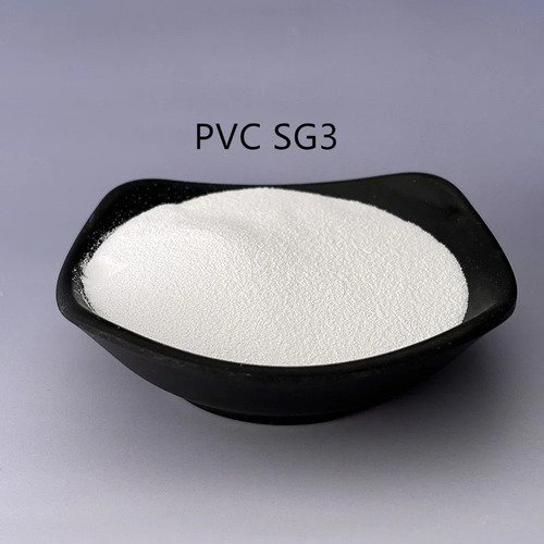 PVC Resin SG3 (Suspension Grade 3)