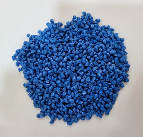 RECYCLED HDPE
