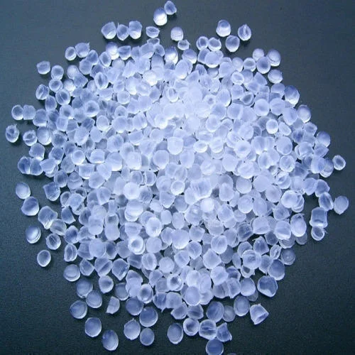 RECYCLED LDPE